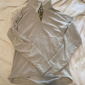 Outdoor research fleece